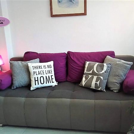 Apartment Gospa Pula Dış mekan fotoğraf