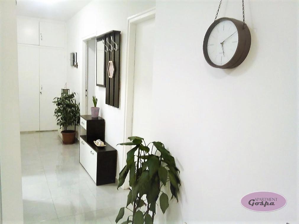 Apartment Gospa Pula Dış mekan fotoğraf