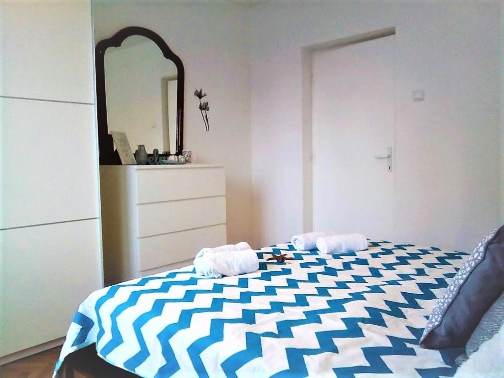 Apartment Gospa Pula Dış mekan fotoğraf